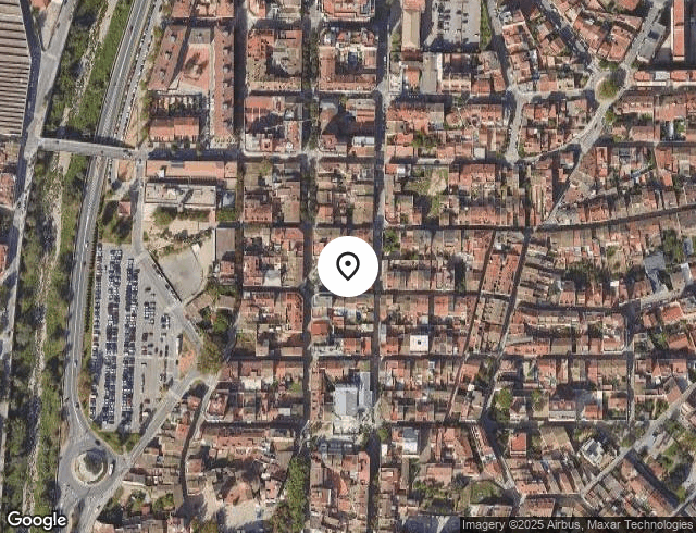 Appartement à Rue Creu , 16